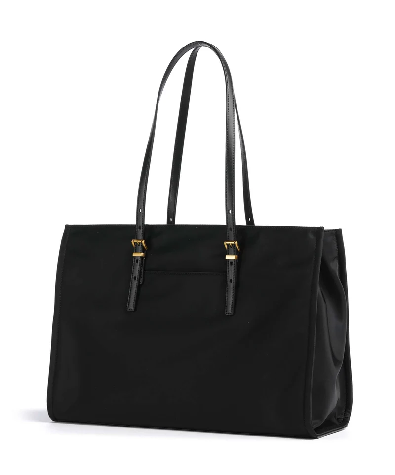 Michael Kors Zadie Large Cabas black