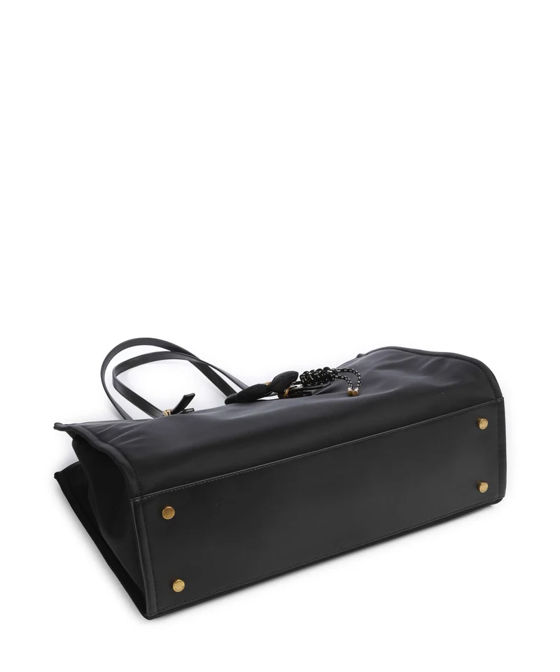 Michael Kors Zadie Large Cabas black