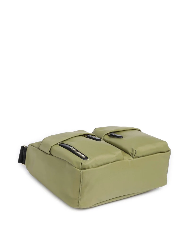 Mandarina Duck Hunter Sac bandoulière winter olive