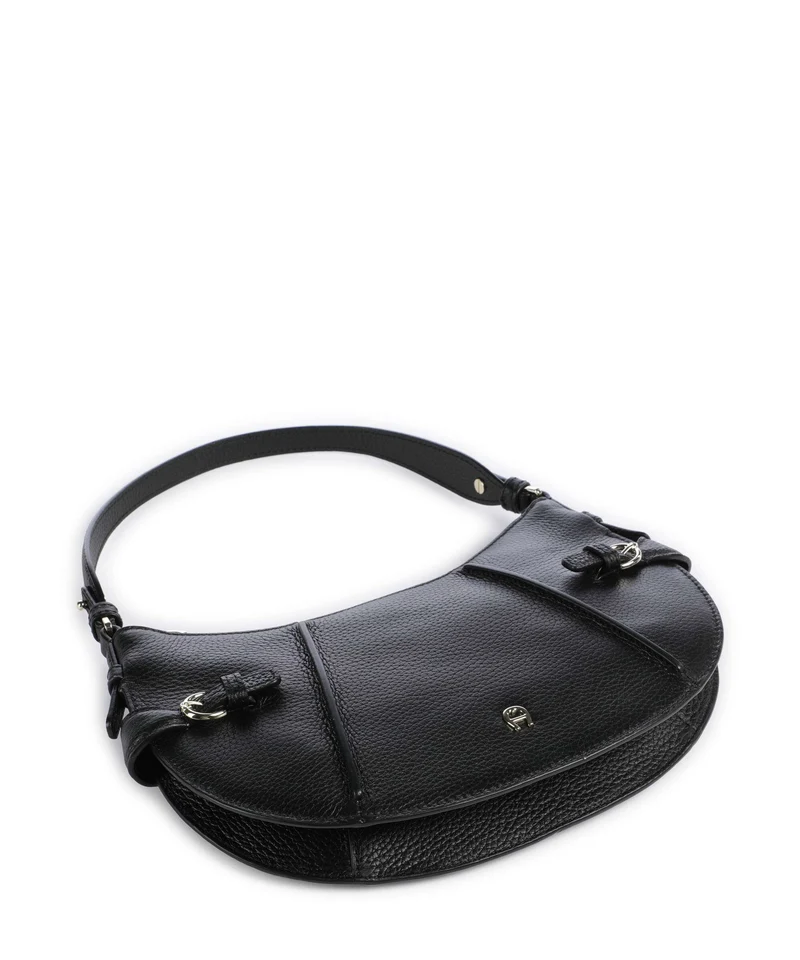 Aigner Cavallo S Sac porté épaule black