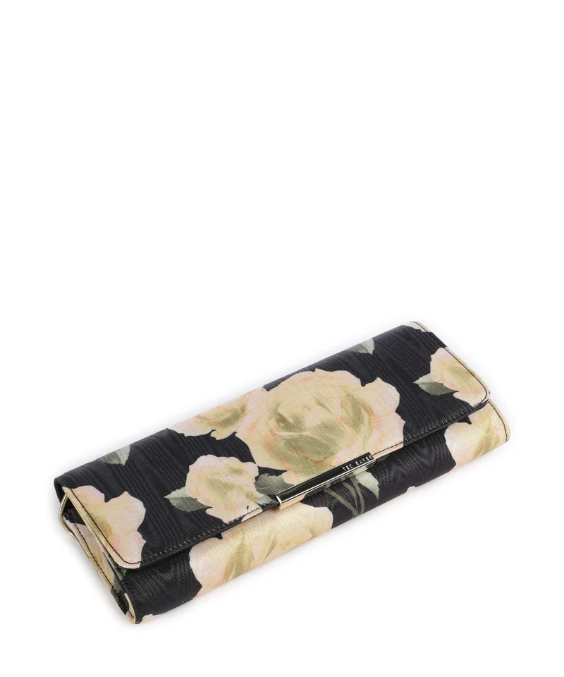 Ted Baker Malliaa Sac porté épaule black