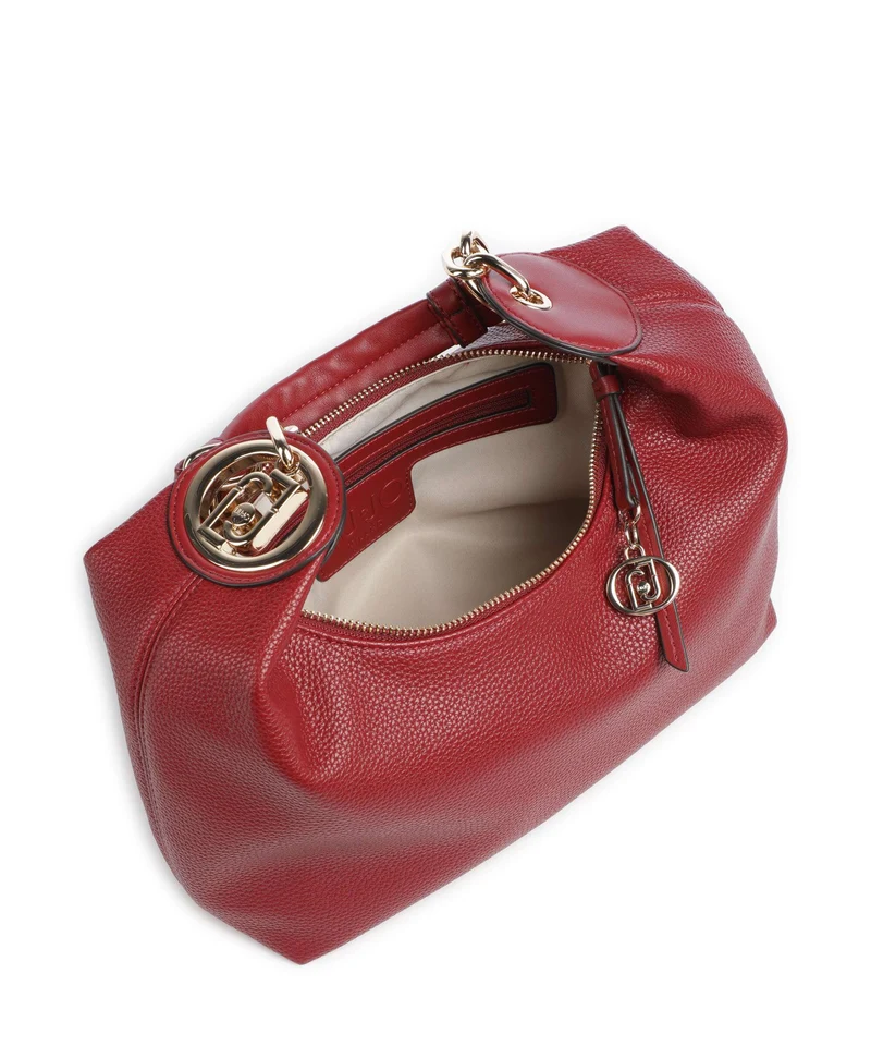 Liu Jo Faiza S Sac fourre-tout brick red