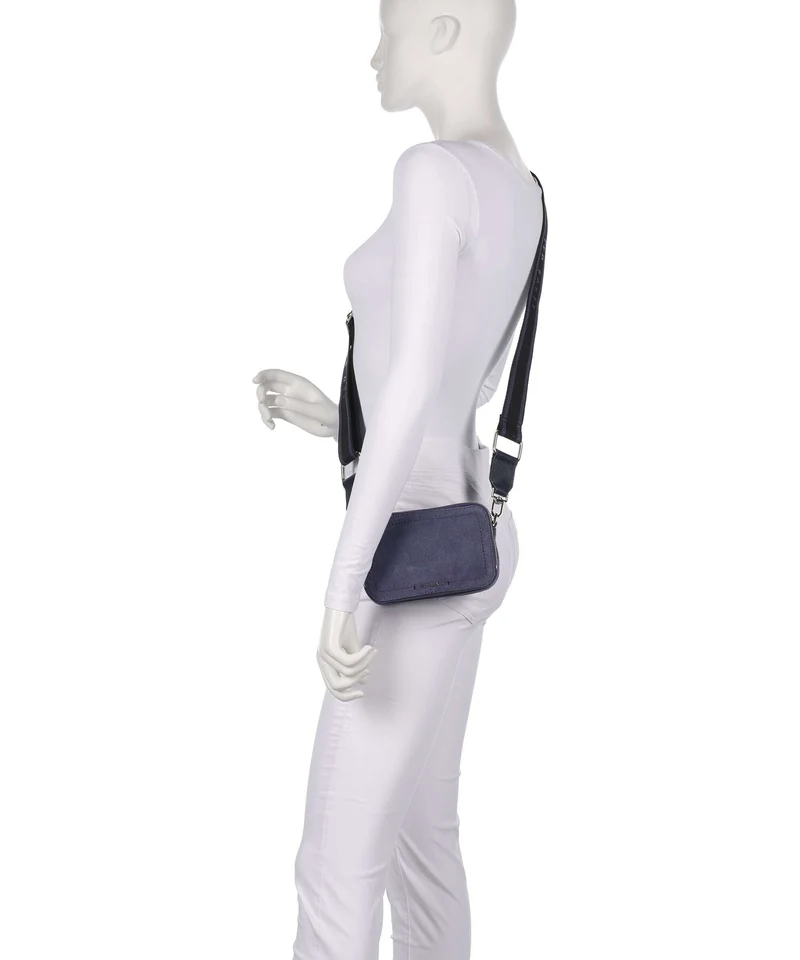 Ted Baker Shayann Sac bandoulière dkblue