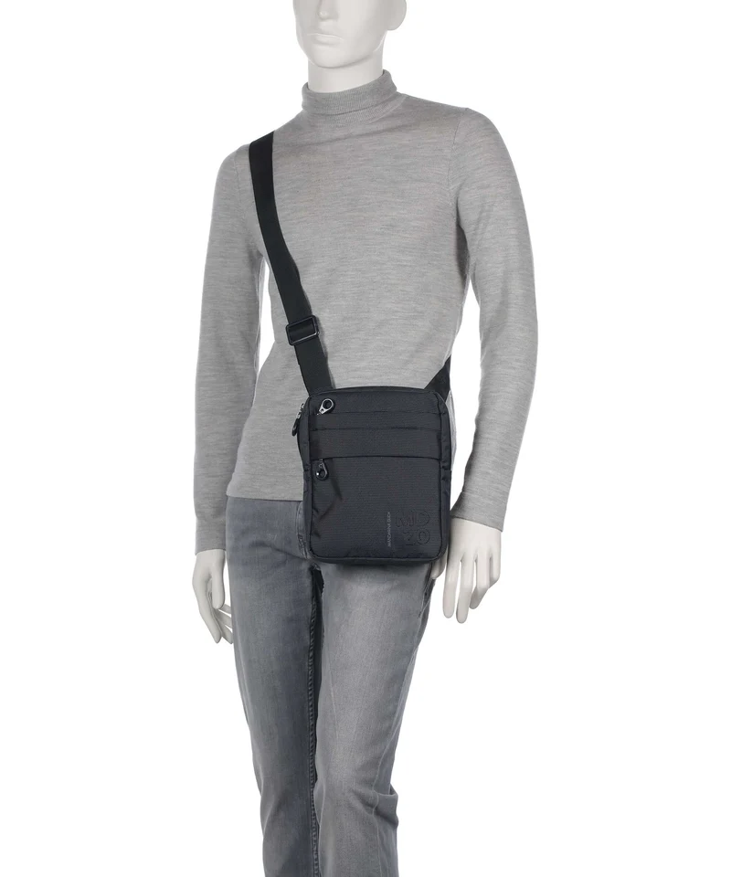Mandarina Duck MD20 Sac bandoulière scarab