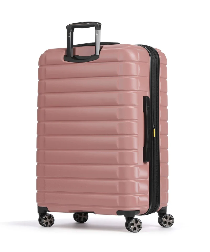 Delsey Paris Shadow 5.0 Valise 4 roues ash rose