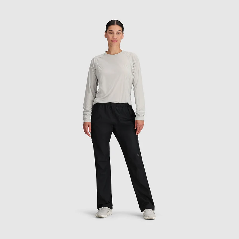 Pantalon Outdoor Research Aspire Gore-Tex Pants (femmes)
