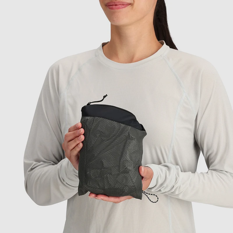 Pantalon Outdoor Research Aspire Gore-Tex Pants (femmes)