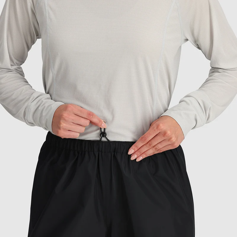 Pantalon Outdoor Research Aspire Gore-Tex Pants (femmes)