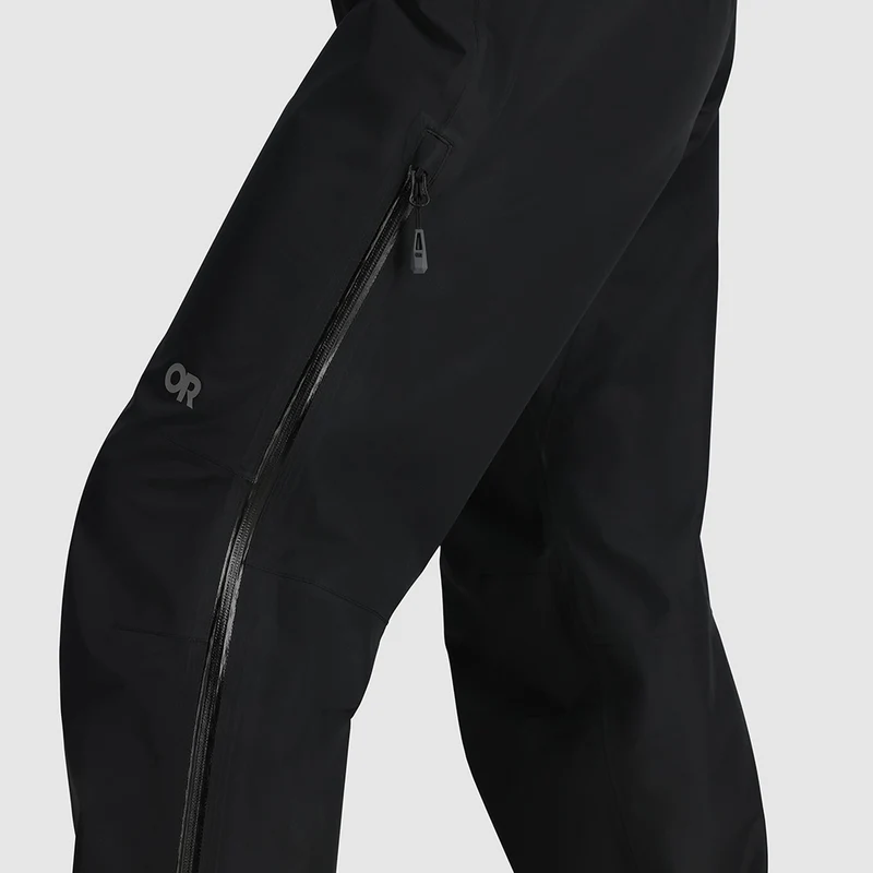 Pantalon Outdoor Research Aspire Gore-Tex Pants (femmes)