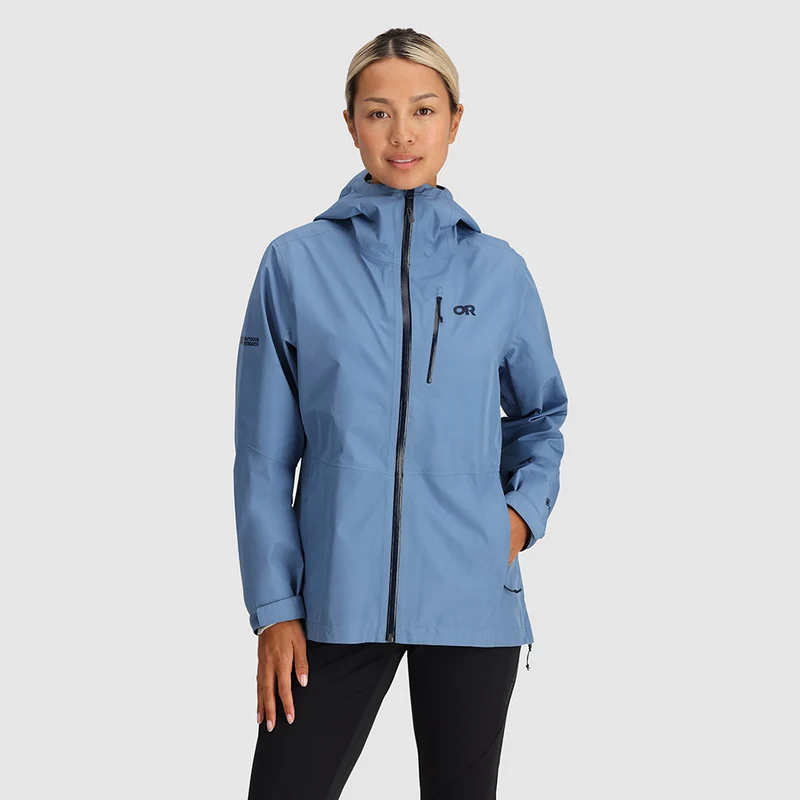 Manteau Outdoor Research Aspire II (femmes)