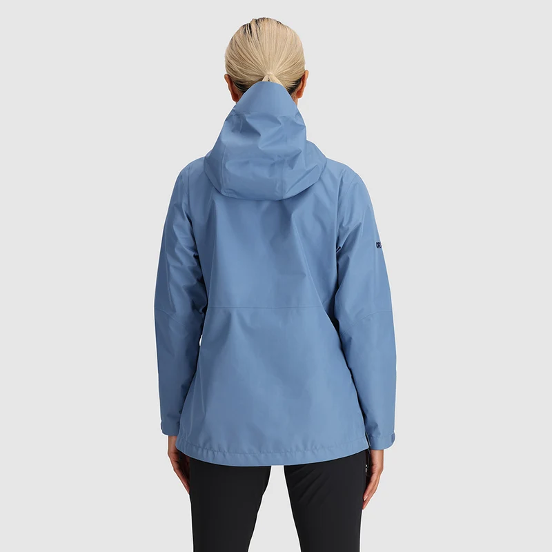 Manteau Outdoor Research Aspire II (femmes)