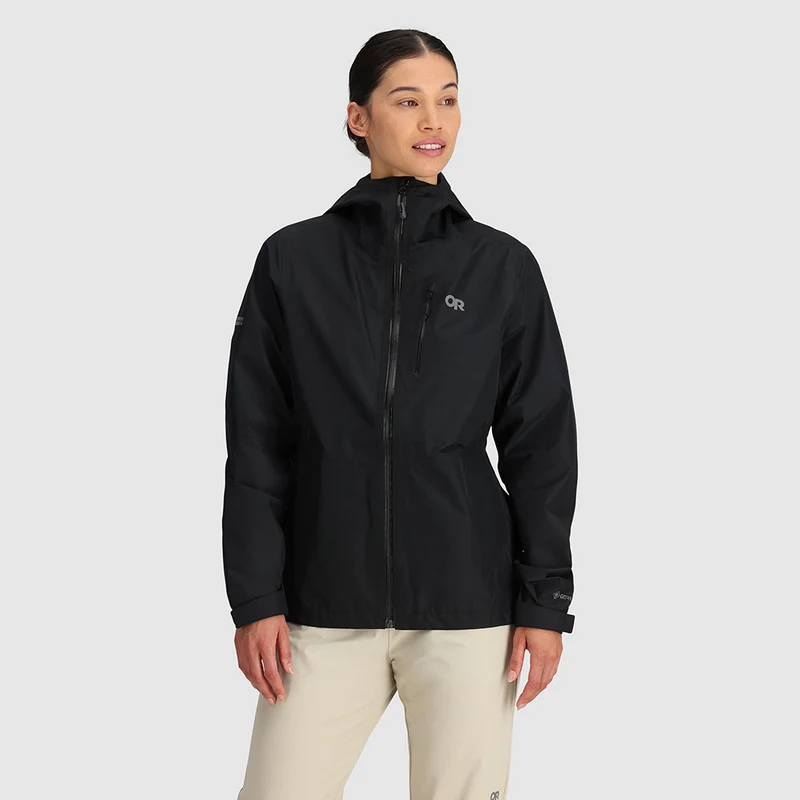 Manteau Outdoor Research Aspire II (femmes)