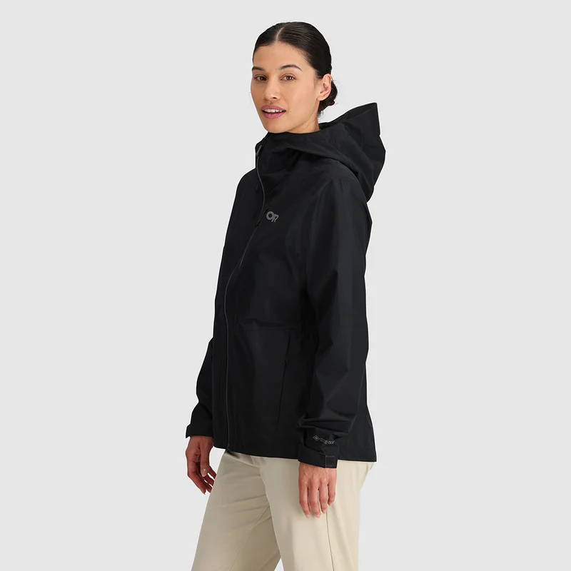 Manteau Outdoor Research Aspire II (femmes)