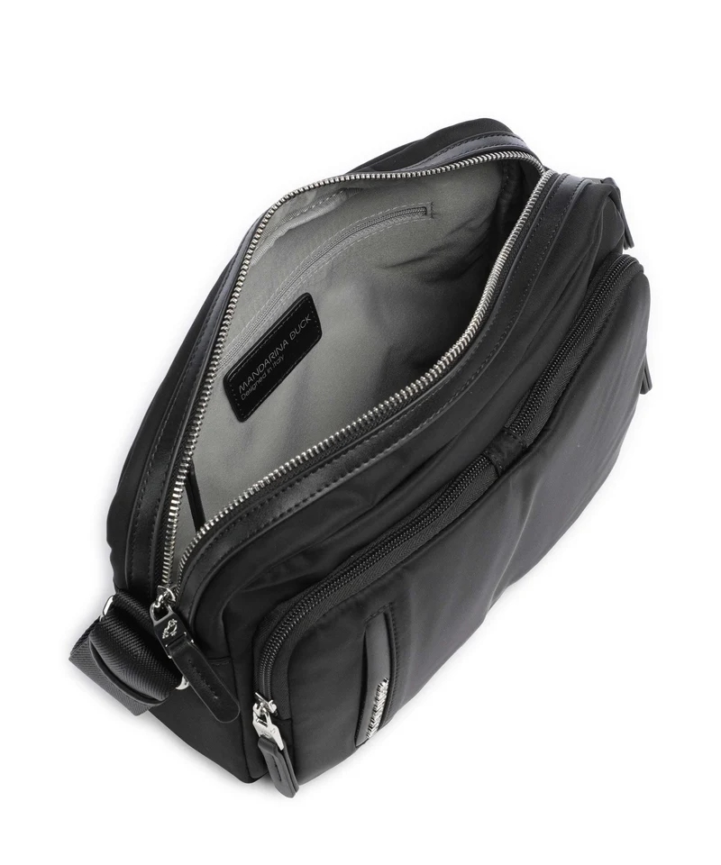 Mandarina Duck Hunter Sac bandoulière black