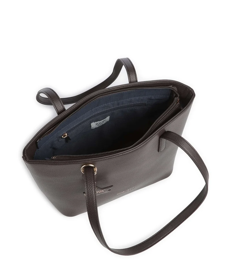 JOOP! Jeans Salve Lara Cabas darkbrown