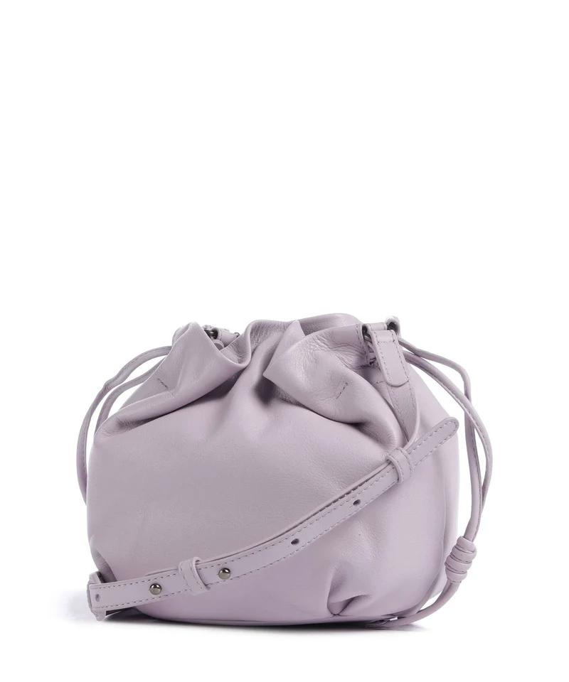 Aunts & Uncles Bohemian Vibes Fleur Sac seau pale lilac