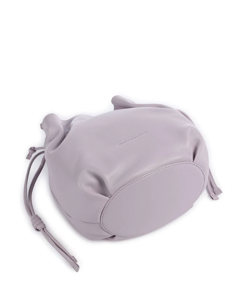 Aunts & Uncles Bohemian Vibes Fleur Sac seau pale lilac