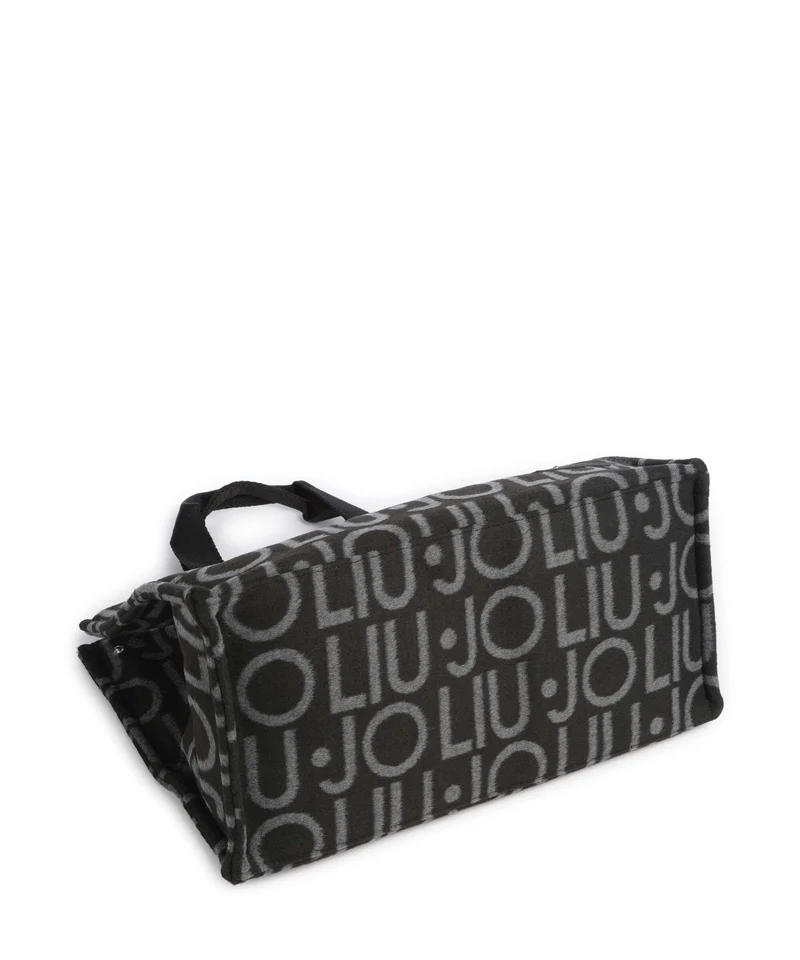 Liu Jo Urban Bohemian L Cabas nero
