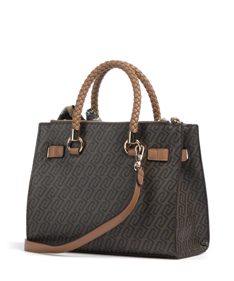 Liu Jo Manhattan S Sac à main suede