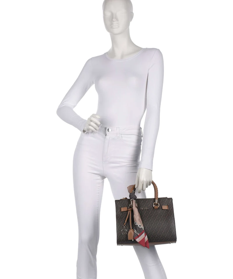 Liu Jo Manhattan S Sac à main suede
