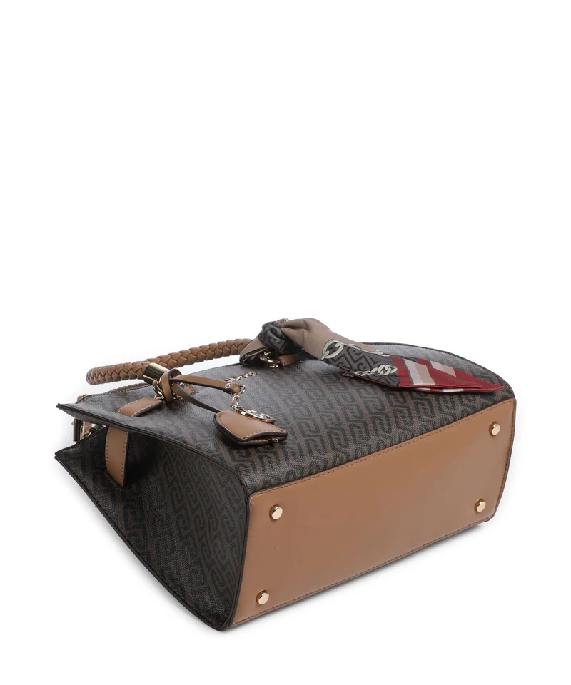 Liu Jo Manhattan S Sac à main suede
