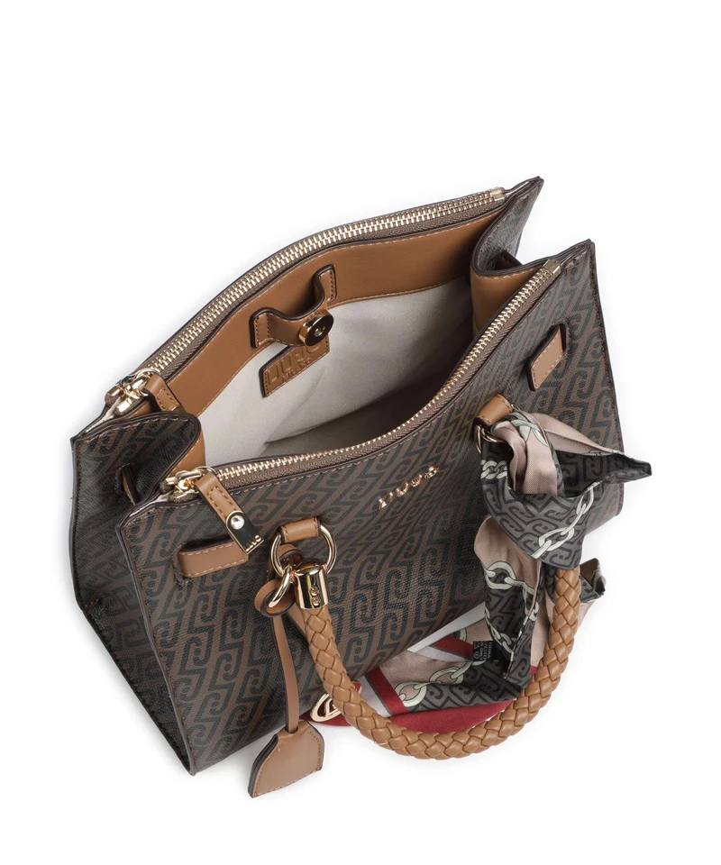 Liu Jo Manhattan S Sac à main suede