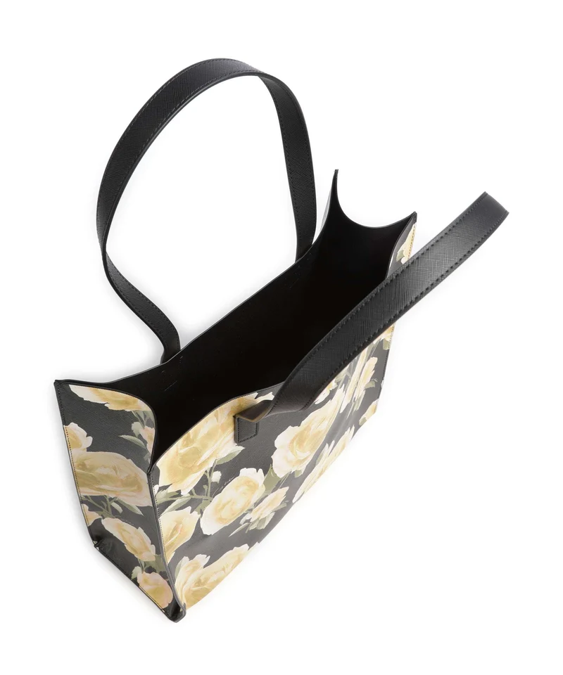 Ted Baker Teracon Cabas black