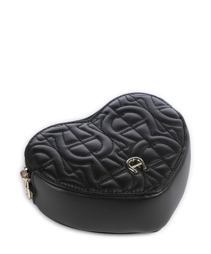 Aigner Fashion Sac bandoulière black