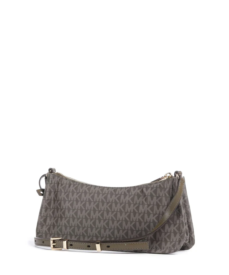 Michael Kors Zadie Small Sac bandoulière loden