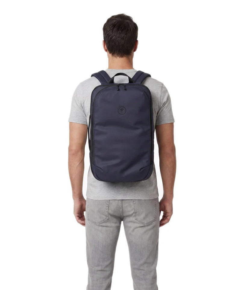 JOOP! Dinamico Axel Sac à dos blue