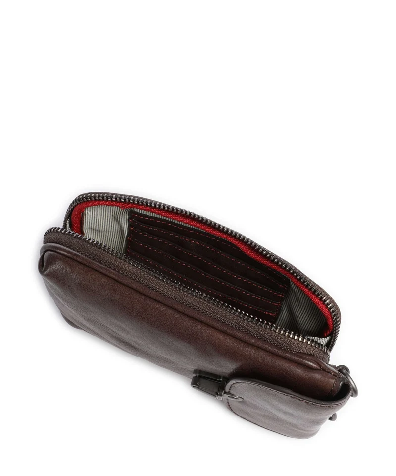 Aunts & Uncles Grandma's Luxury Club Mrs. Lemon Twist Pochette telephone coffee bean