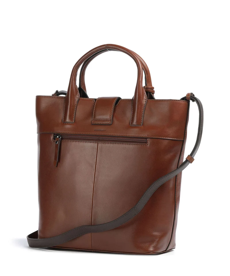Burkely Modest Meghan Sac à main brown