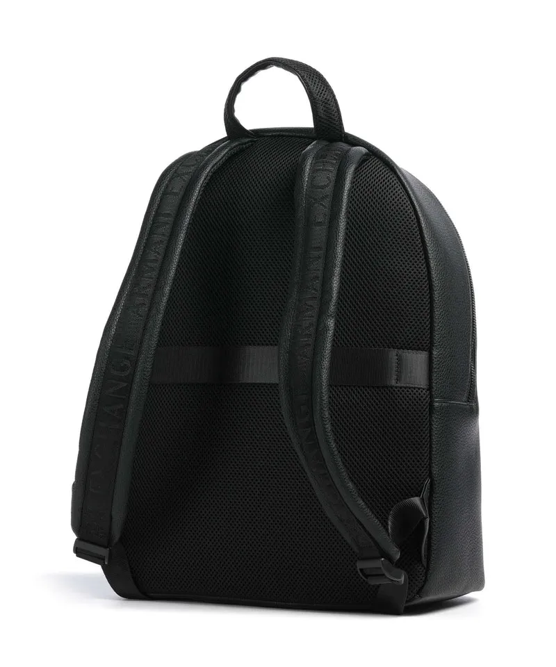 Armani Exchange Max Sac à dos black