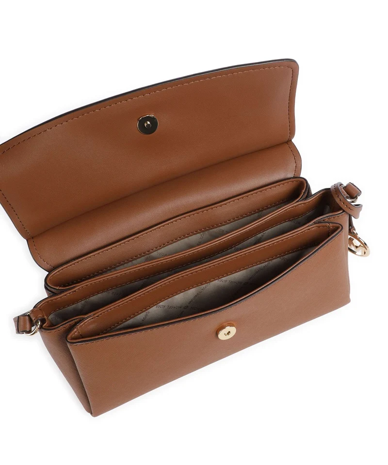 Michael Kors Landry Medium Sac porté épaule luggage