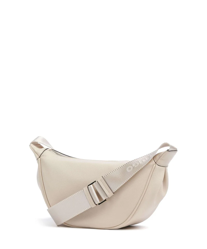 Hugo Orin 2.0 Sac bandoulière open white