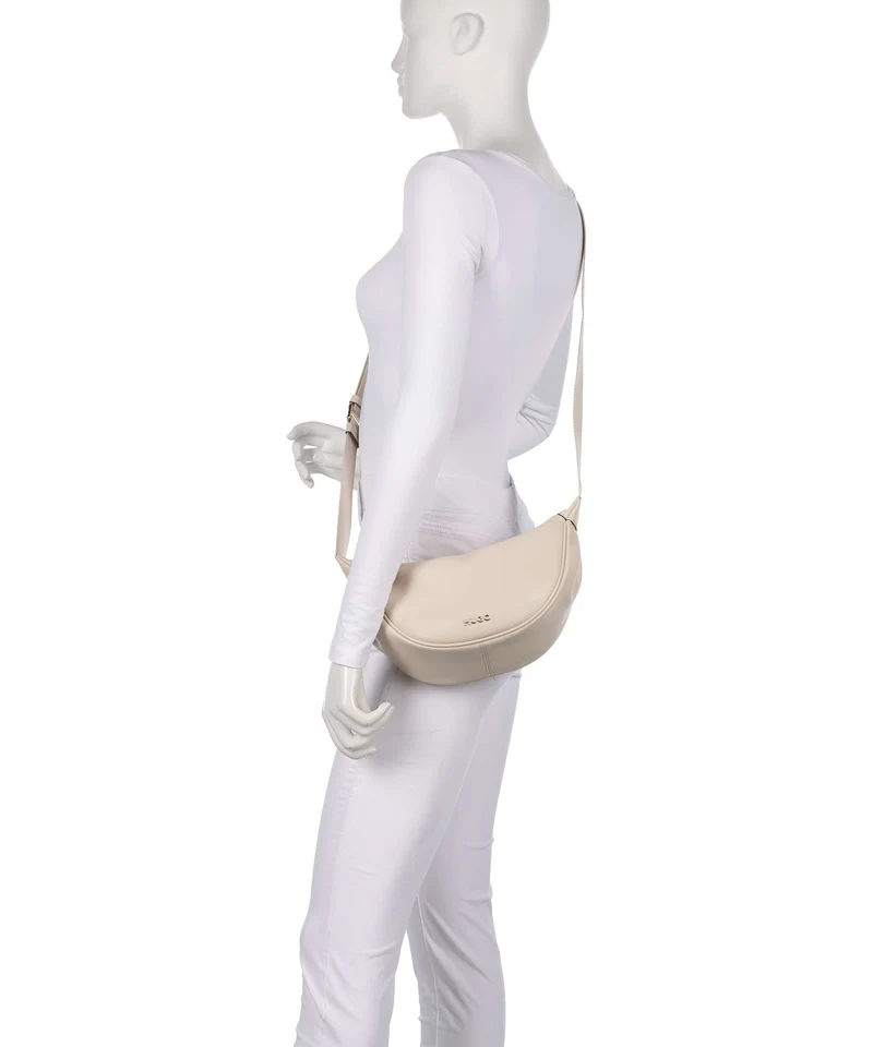 Hugo Orin 2.0 Sac bandoulière open white