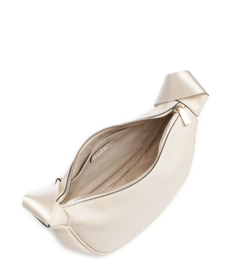 Hugo Orin 2.0 Sac bandoulière open white