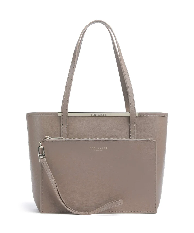Ted Baker Hayleyz Cabas taupe