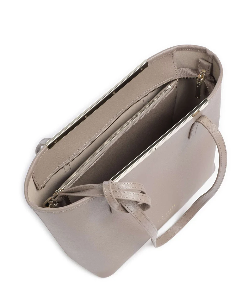 Ted Baker Hayleyz Cabas taupe