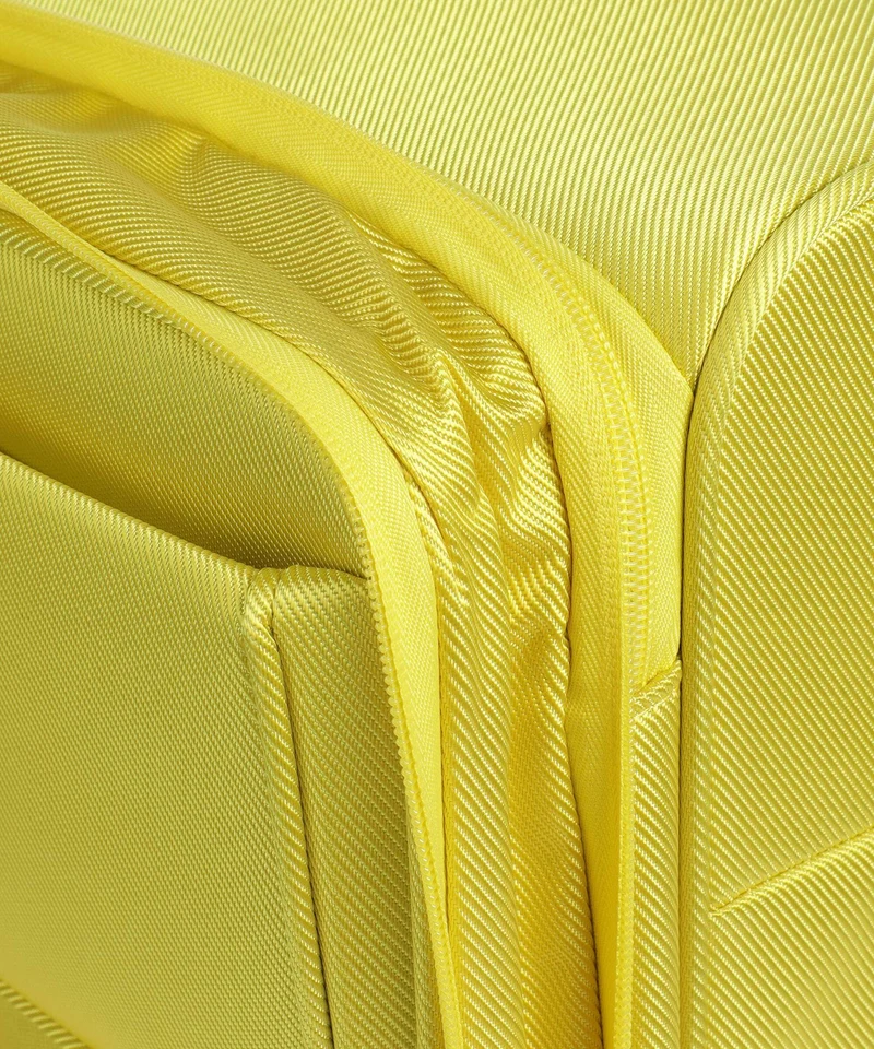Stratic Bendigo Light Style Valise 4 roues yellow gold