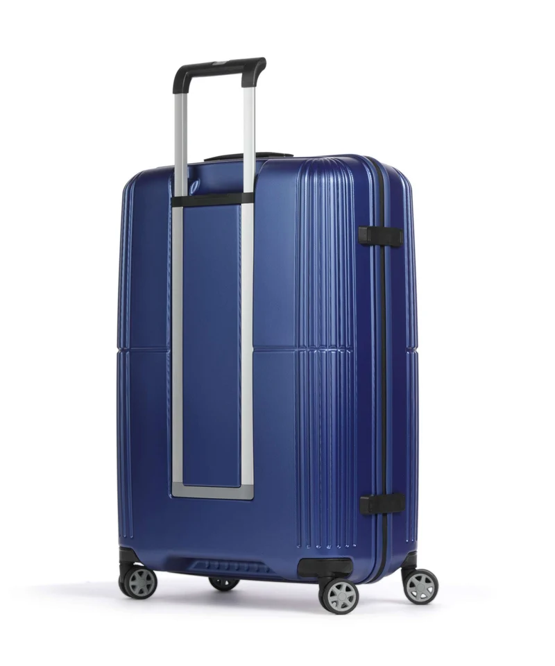 Samsonite Orfeo Valise 4 roues cobalt blue