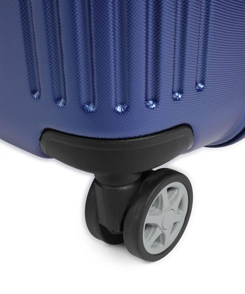 Samsonite Orfeo Valise 4 roues cobalt blue