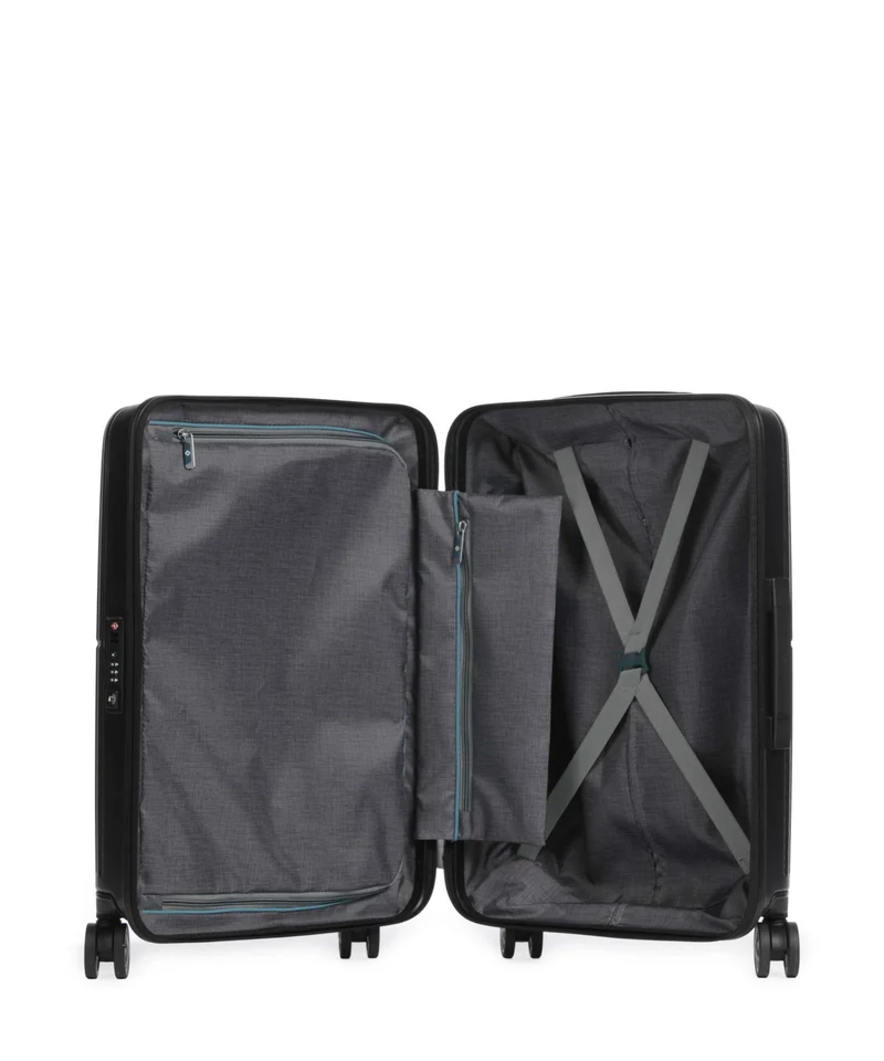 Samsonite Orfeo Valise 4 roues ink black