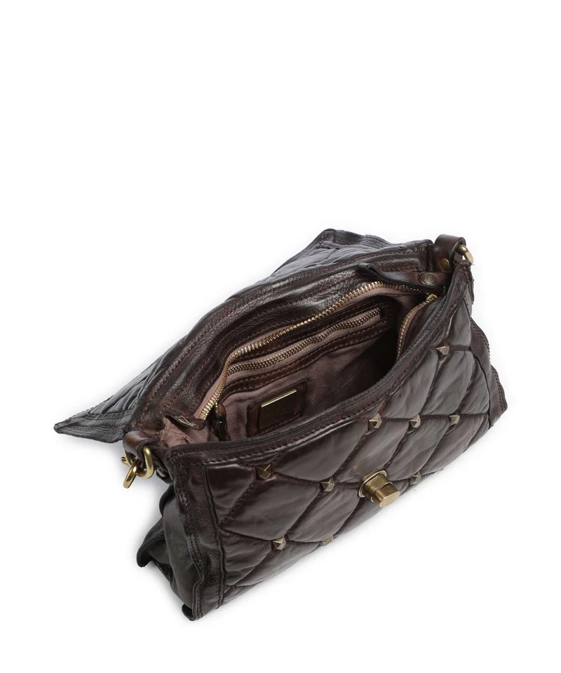 Campomaggi Sac porté épaule brown