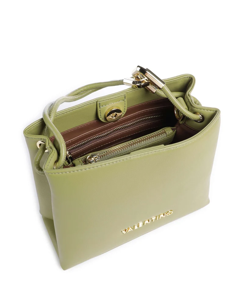 Valentino Bags Fable Re Sac à main oliva