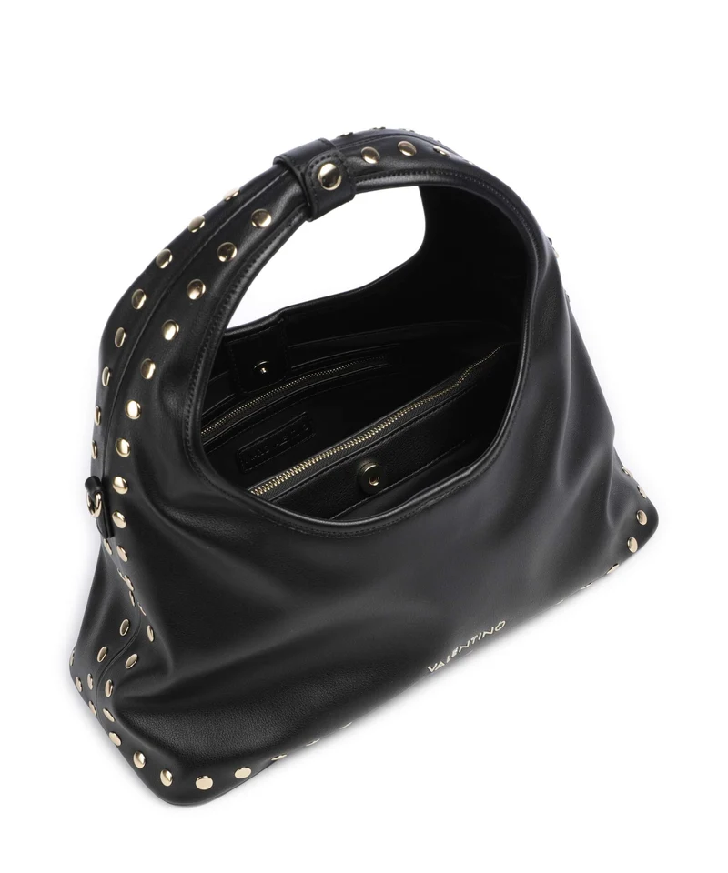 Valentino Bags Florayne Sac fourre-tout nero