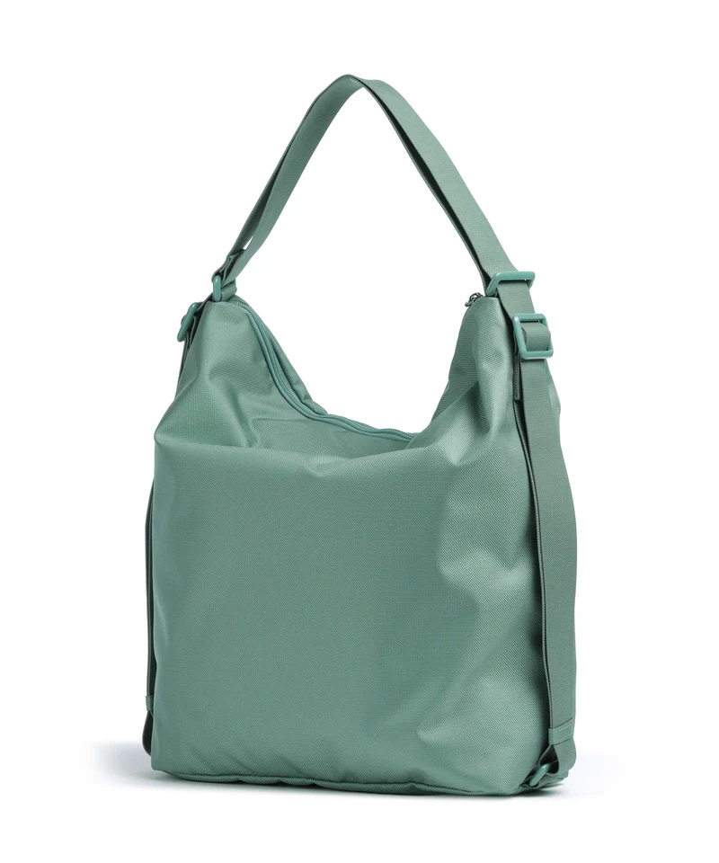 Mandarina Duck MD20 Sac à main porté dos mint