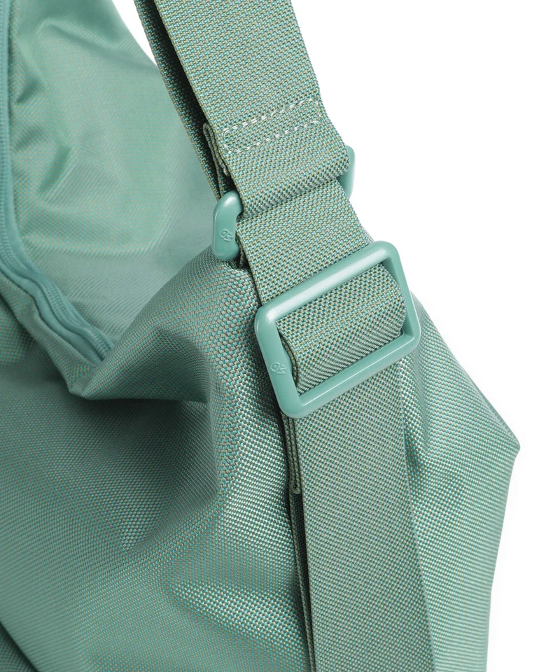 Mandarina Duck MD20 Sac à main porté dos mint