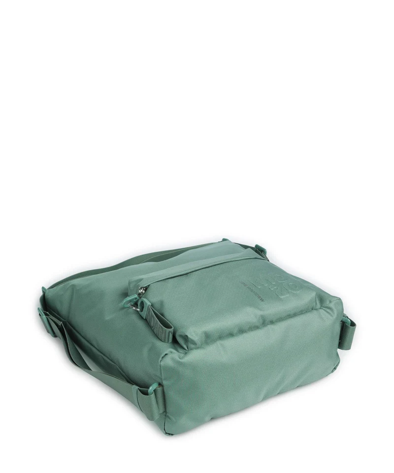 Mandarina Duck MD20 Sac à main porté dos mint