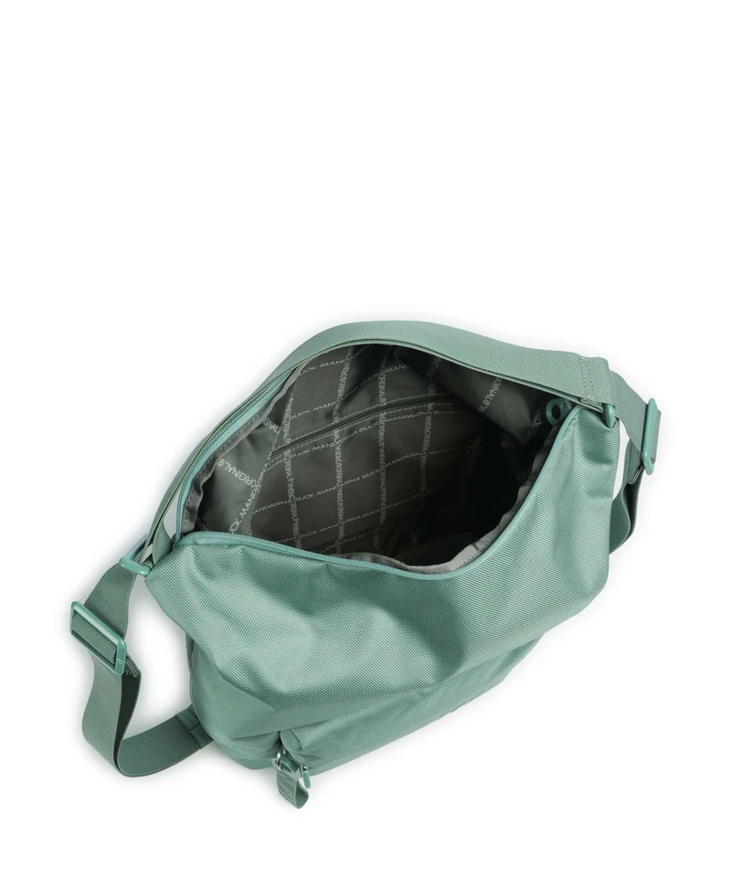 Mandarina Duck MD20 Sac à main porté dos mint